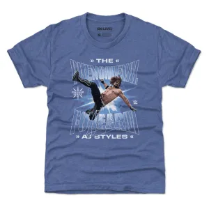 A.J. Styles Phenomenal Forearm WHT