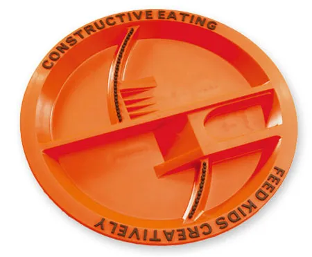 Construction Plate