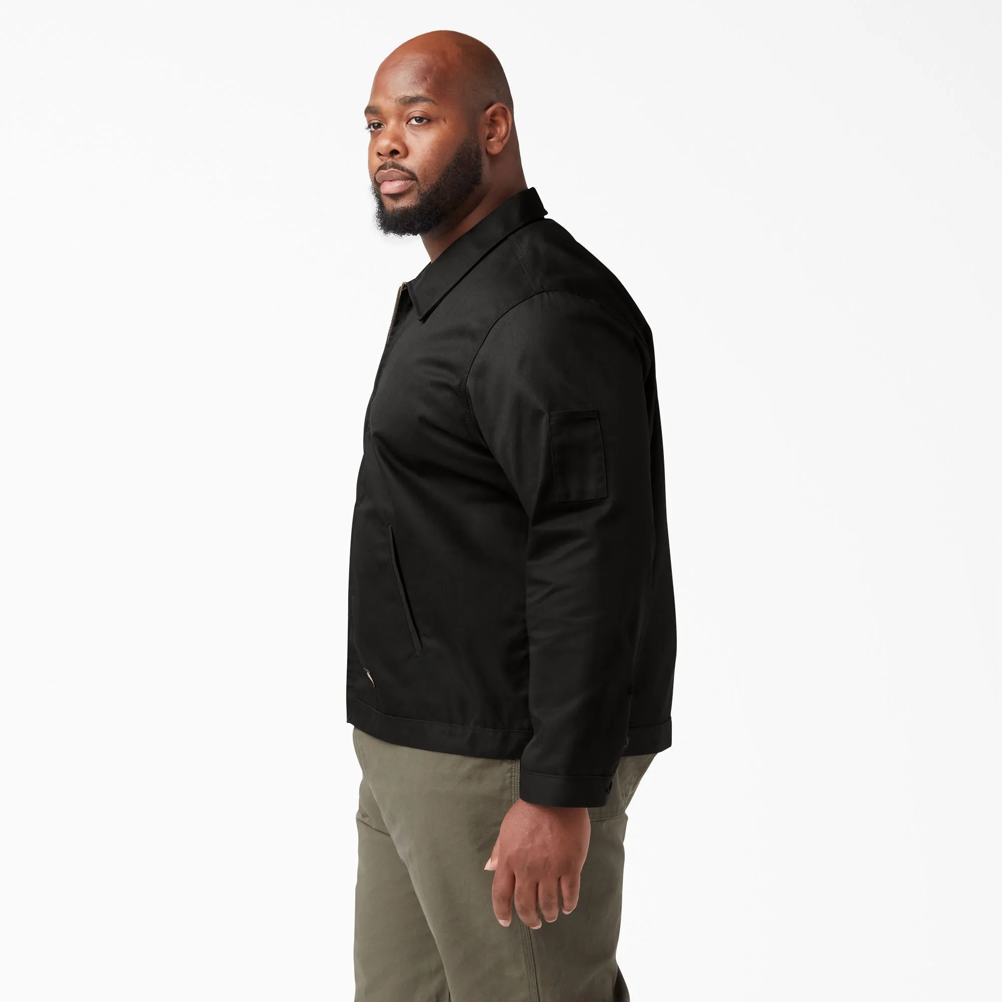 Dickies Men's Unlined Eisenhower Jacket