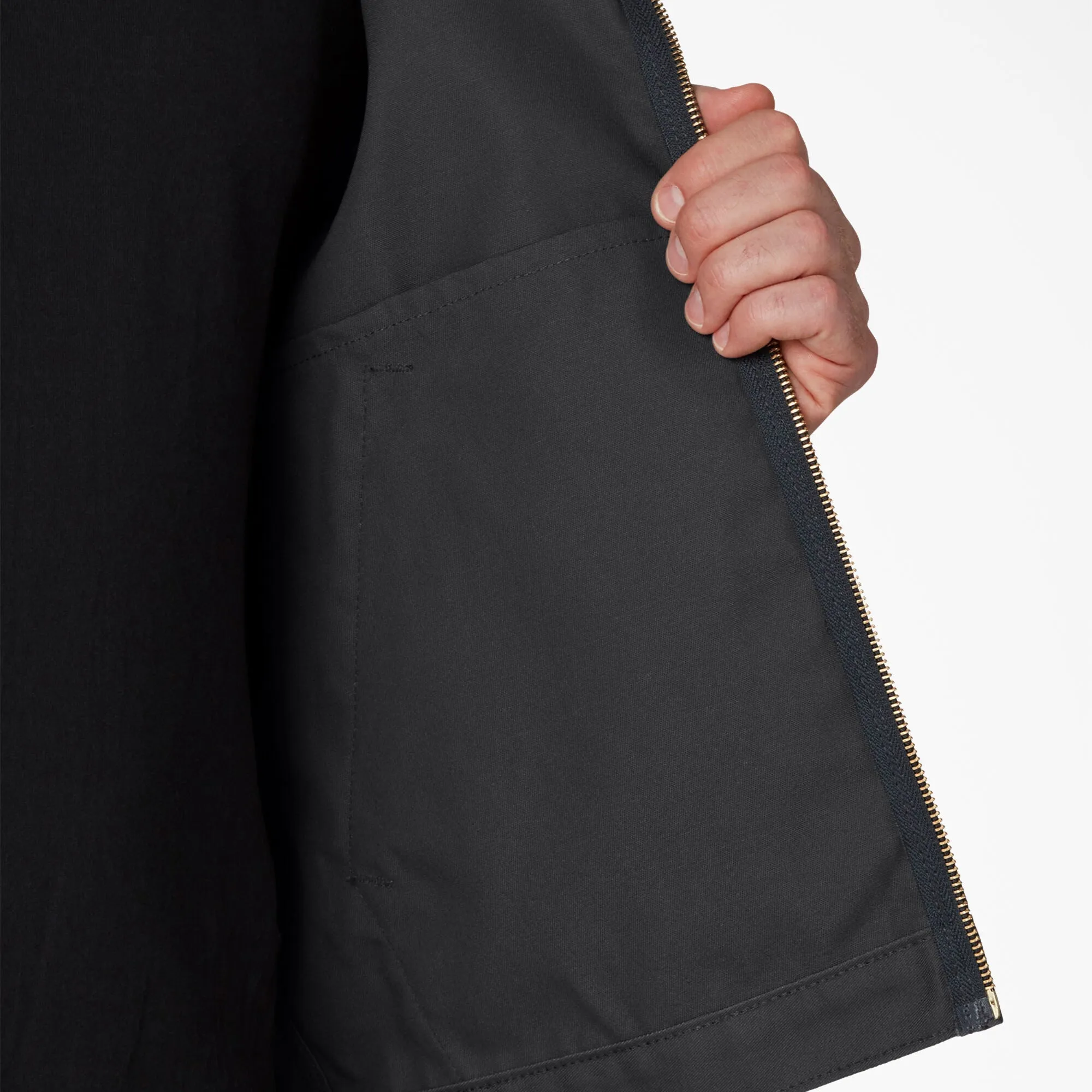 Dickies Men's Unlined Eisenhower Jacket