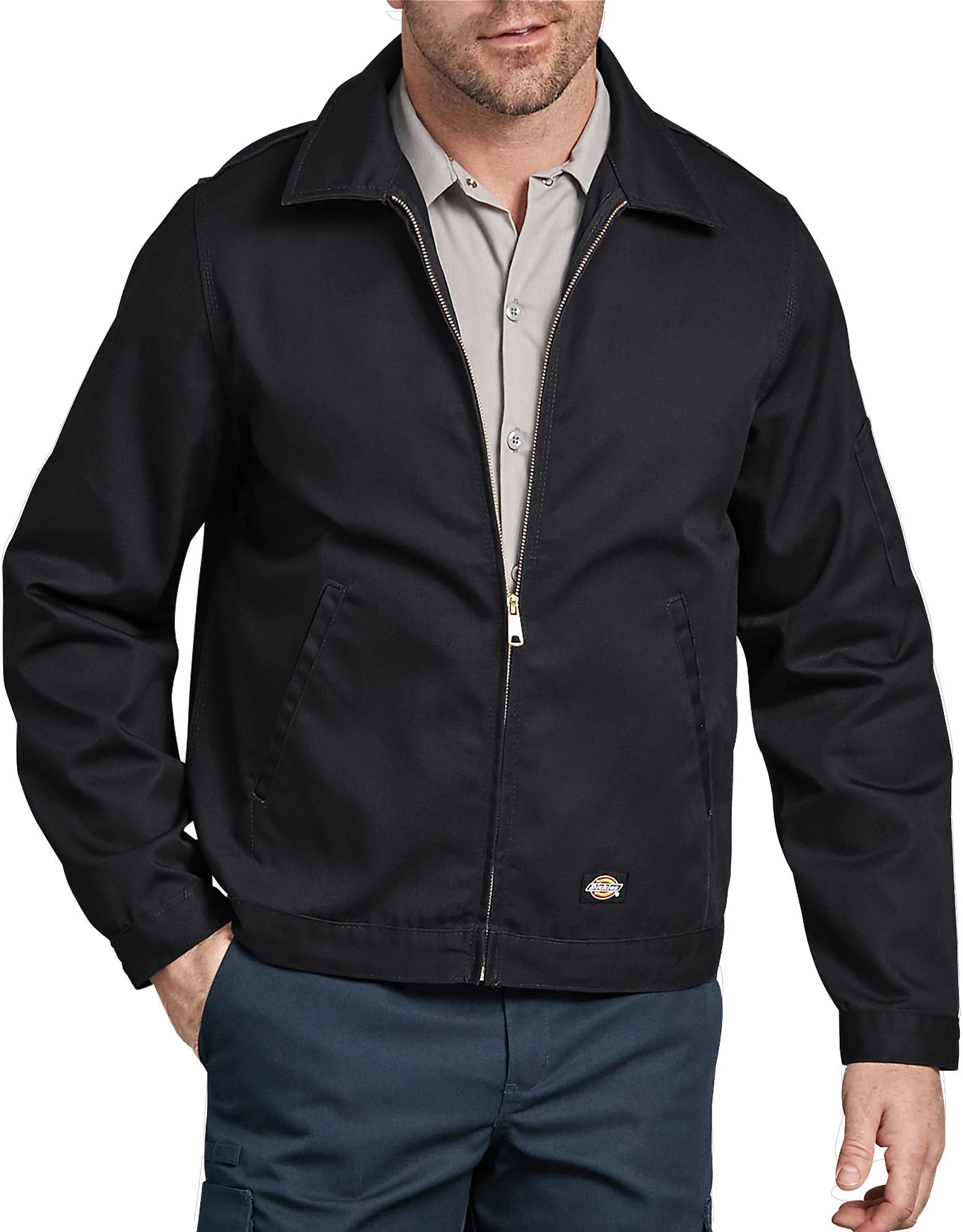 Dickies Men's Unlined Eisenhower Jacket