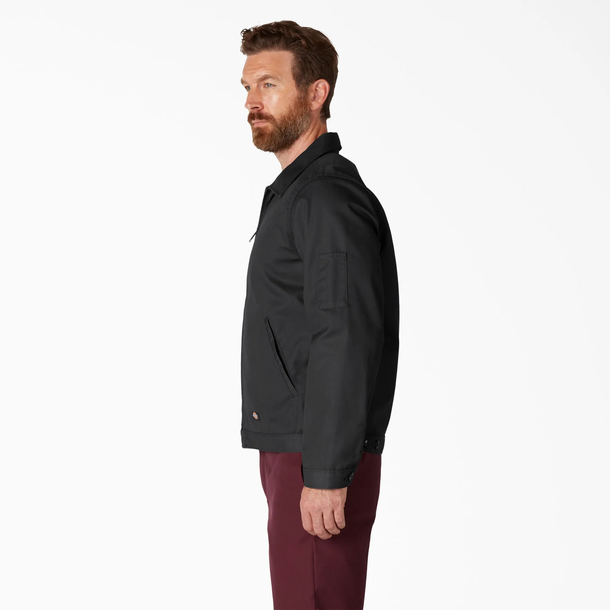 Dickies Men's Unlined Eisenhower Jacket