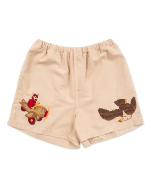 North Short - Natural Tint