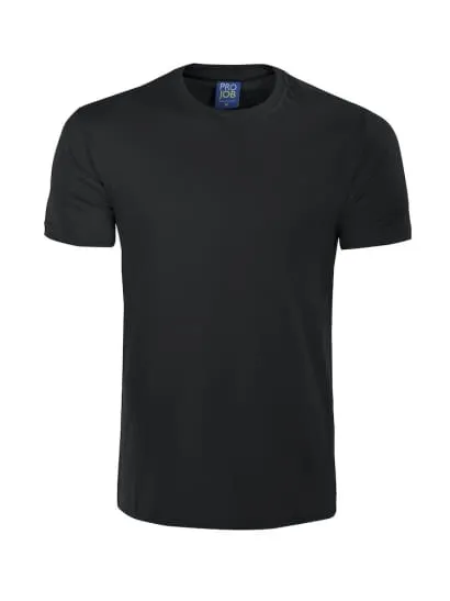 Projob 2016 Workwear Premium Cotton Tee Shirt for Men - High Quality Swedish Work wear