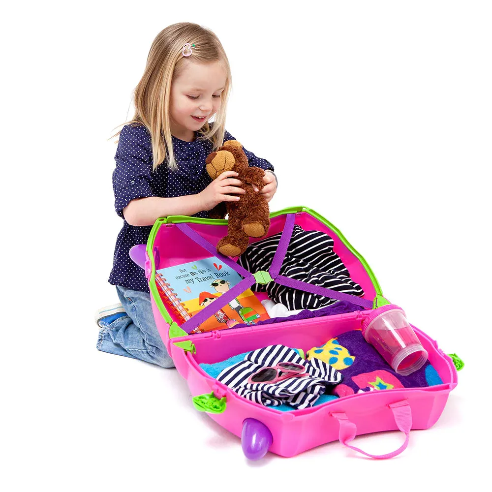 Ride on Luggage VARIOUS STYLES