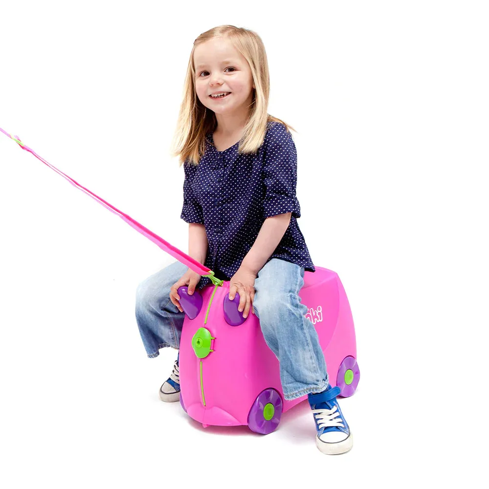 Ride on Luggage VARIOUS STYLES