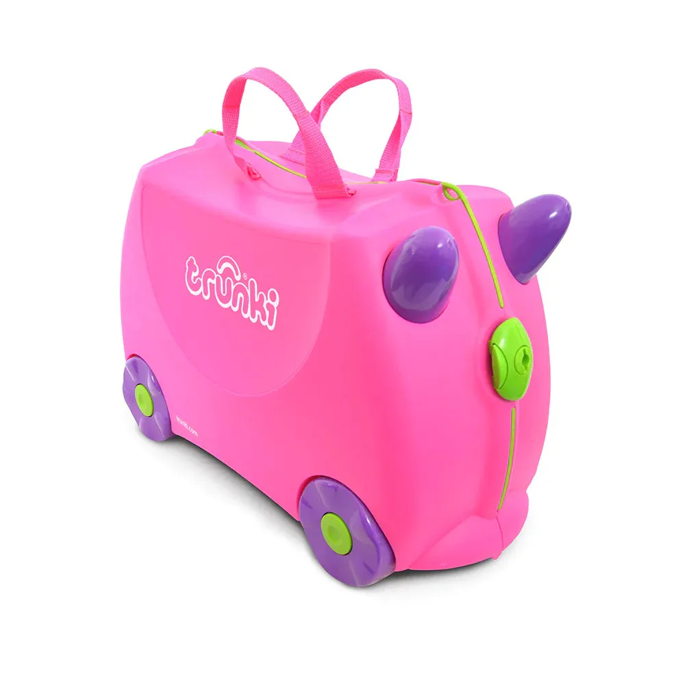 Ride on Luggage VARIOUS STYLES